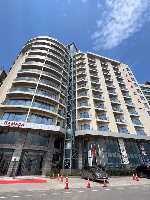 Ramada by Wyndham Cox's Bazar